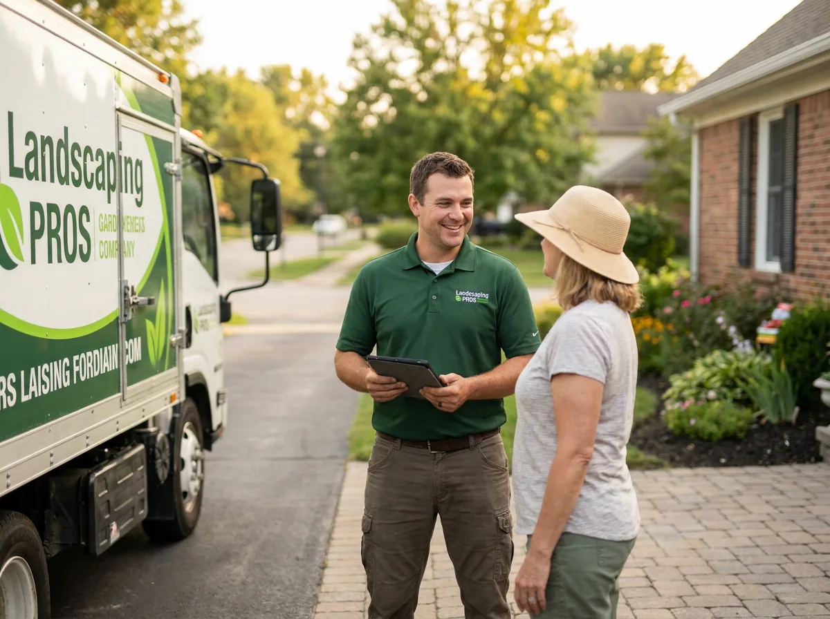 Landscaping Scandia, MN FAQs
